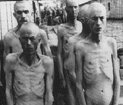 Work Makes You Free - the lie of Auschwitz Birkenau ...