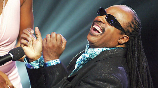 Stevie Wonder Laughing Blank Template - Imgflip