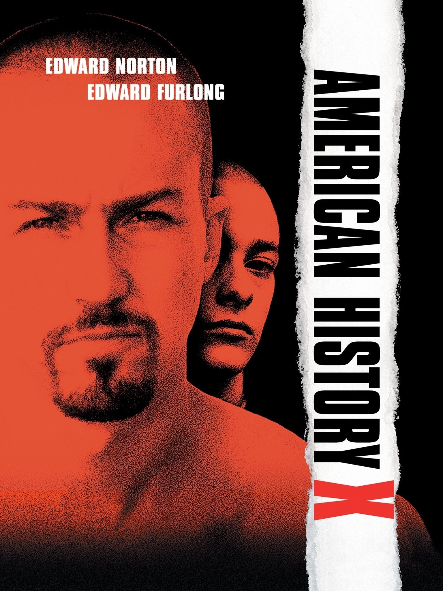 American History X | Rotten Tomatoes