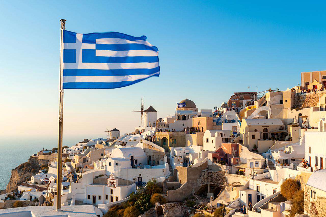 Basic Facts About Greece for Travelers Basic Facts About Greece for Travelers