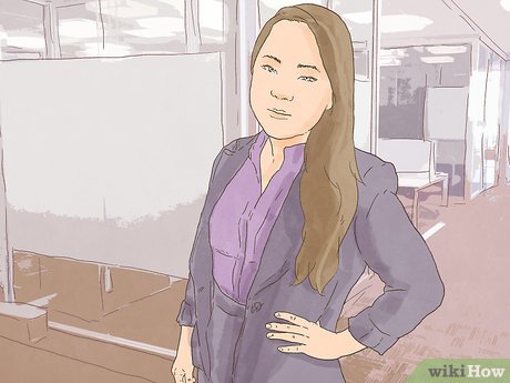 Step 2 Mirror the dress of those around you. Step 2 Mirror the dress of those around you.