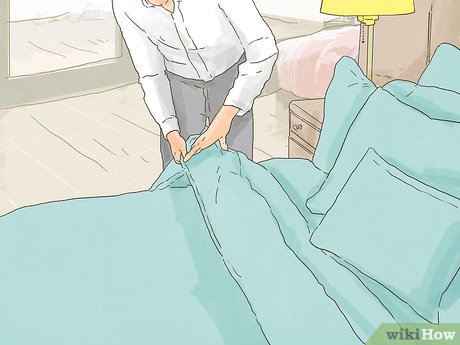 Step 1 Keep your house... Step 1 Keep your house...